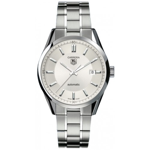 Tag Heuer Carrera Automatic Men's Watch WV211A-BA0787